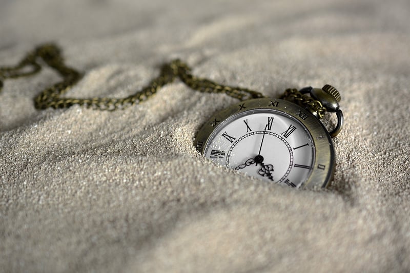 Atomic Clock